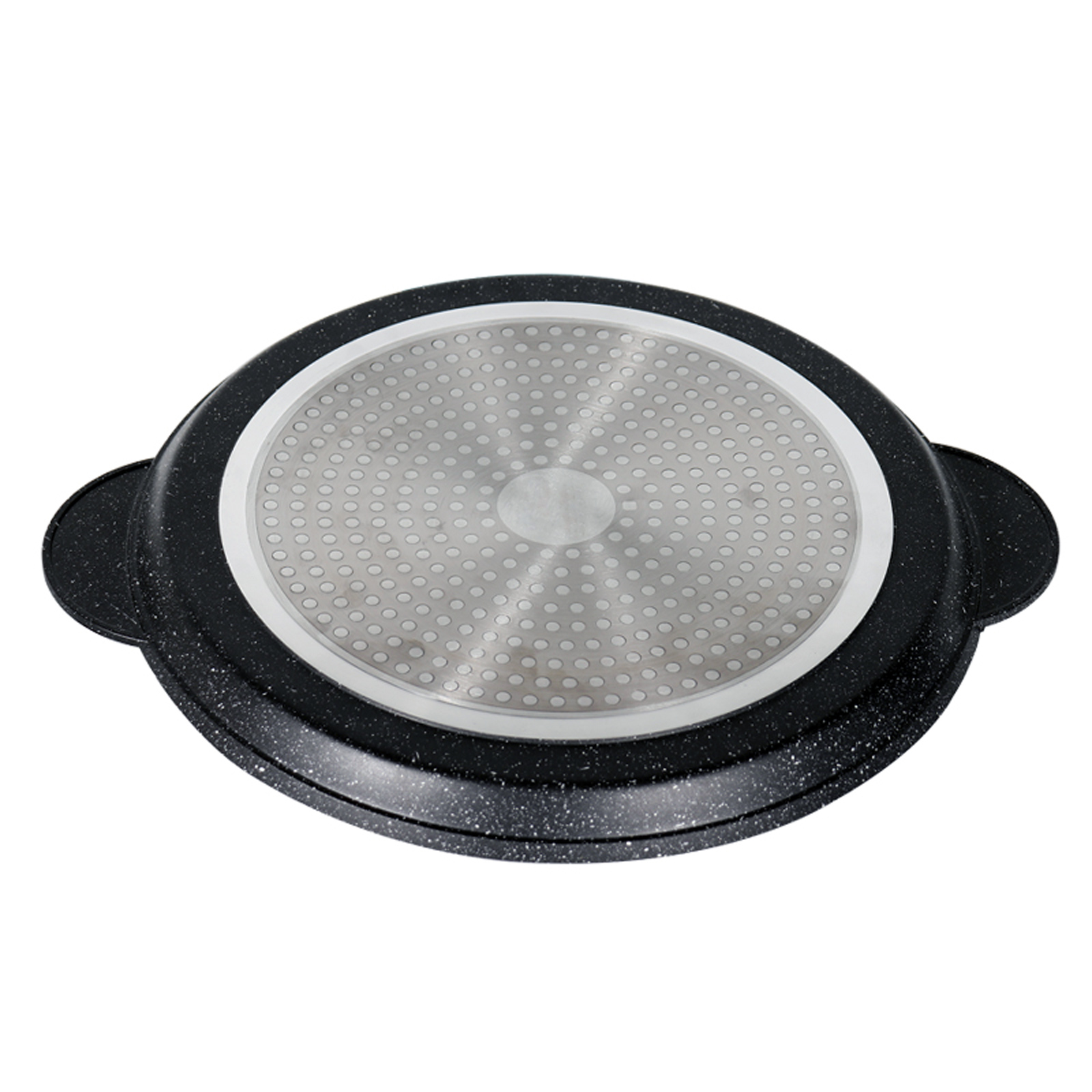 Pizzablech 32 cm Pizzapfanne