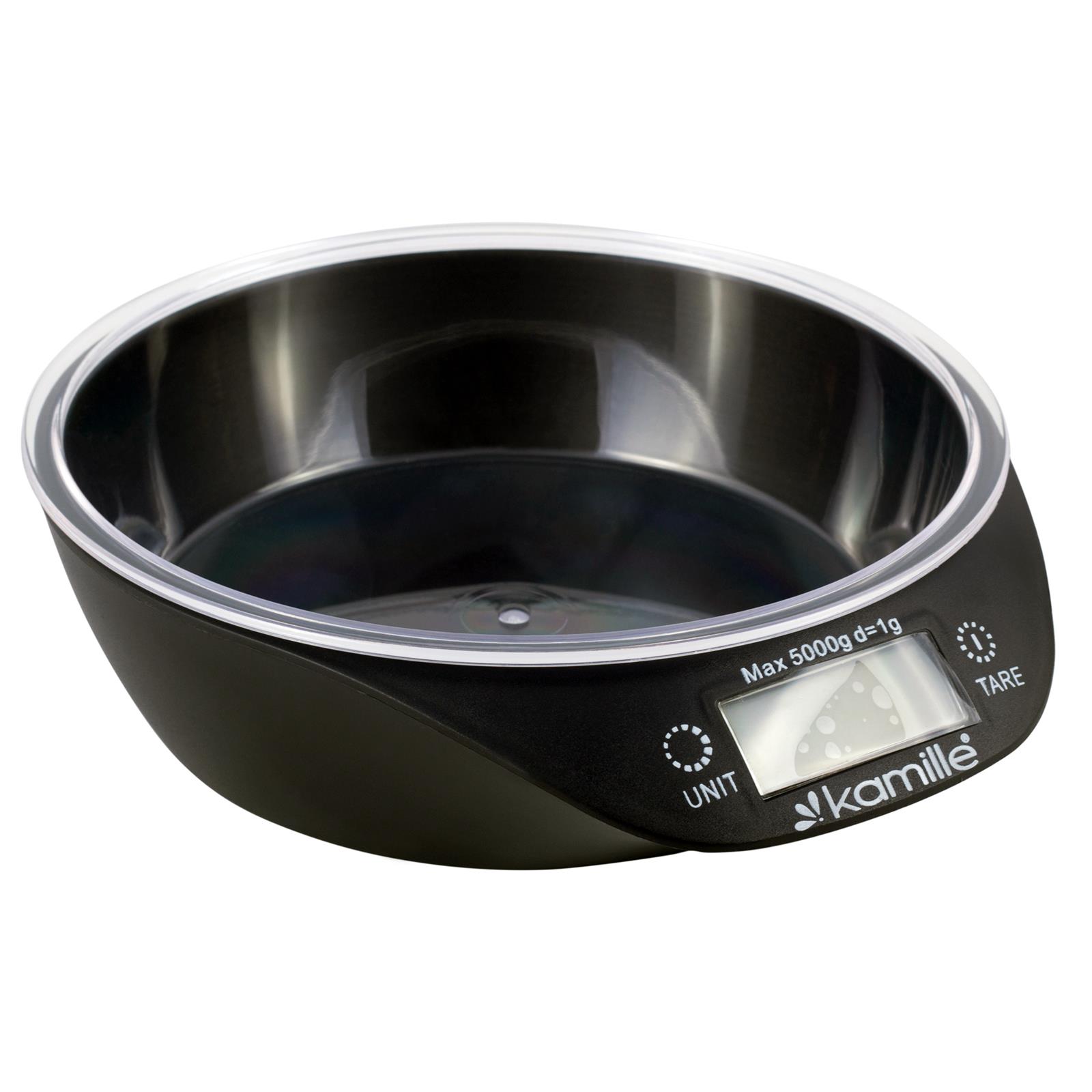 Küchenwaage Haushaltswaage Elektronische Grammwaage Digitalwaage