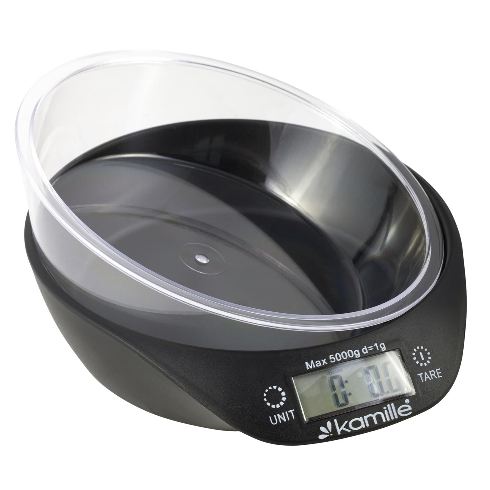 Küchenwaage Haushaltswaage Elektronische Grammwaage Digitalwaage