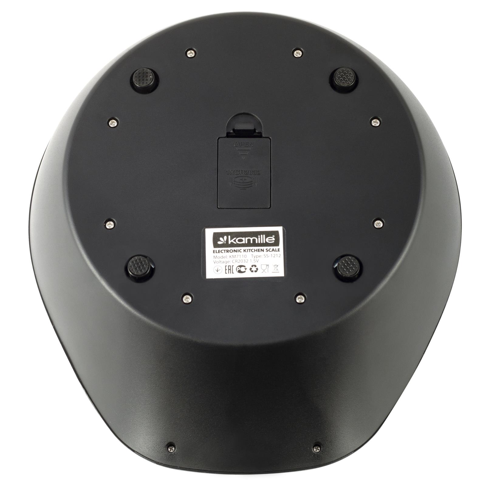 Küchenwaage Haushaltswaage Elektronische Grammwaage Digitalwaage