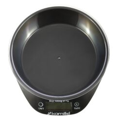 Küchenwaage Haushaltswaage Elektronische Grammwaage Digitalwaage