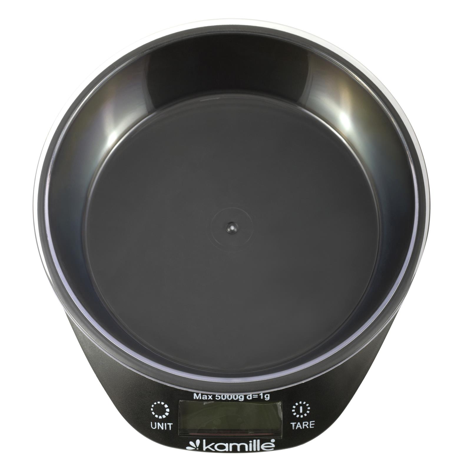 Küchenwaage Haushaltswaage Elektronische Grammwaage Digitalwaage