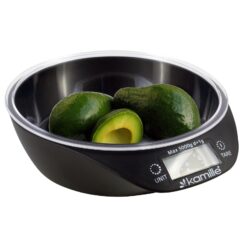 Küchenwaage Haushaltswaage Elektronische Grammwaage Digitalwaage