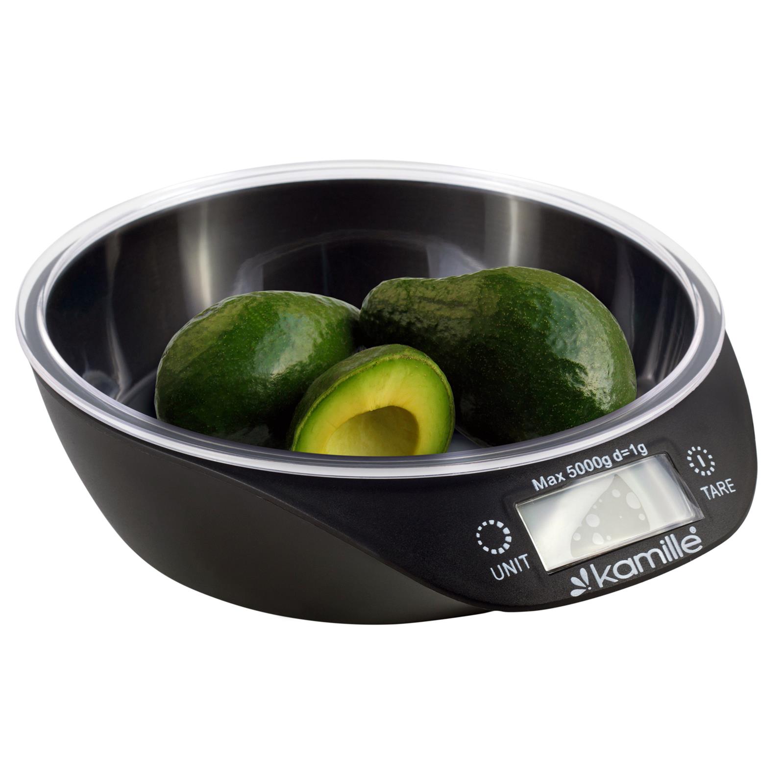 Küchenwaage Haushaltswaage Elektronische Grammwaage Digitalwaage