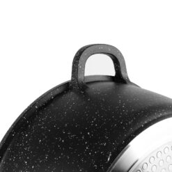 Kochtopf Set 32/36/40cm Suppentopf