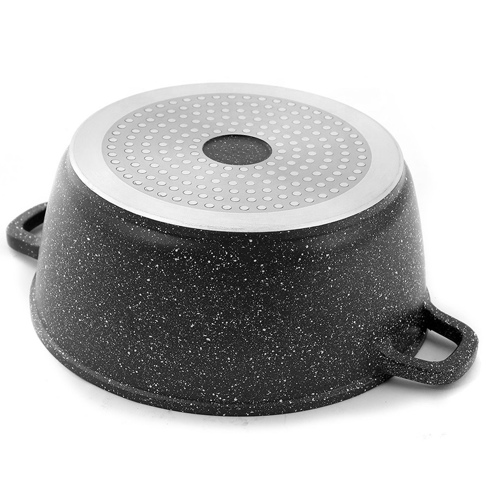 Kochtopf Set 32/36/40cm Suppentopf