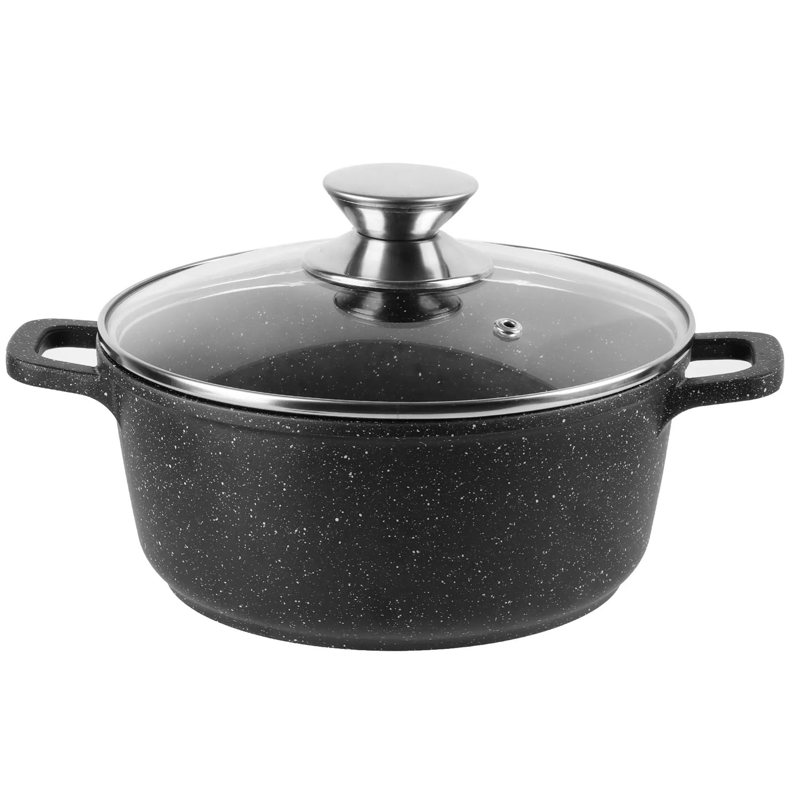 Kochtopf Set 32/36/40cm Suppentopf