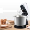 Handmixer Mixer mit 2L Schüssel