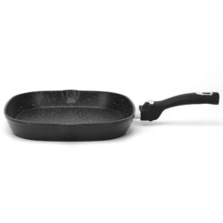Grillpfanne Steakpfanne Grill 28 cm