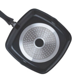 Grillpfanne Steakpfanne Grill 28 cm