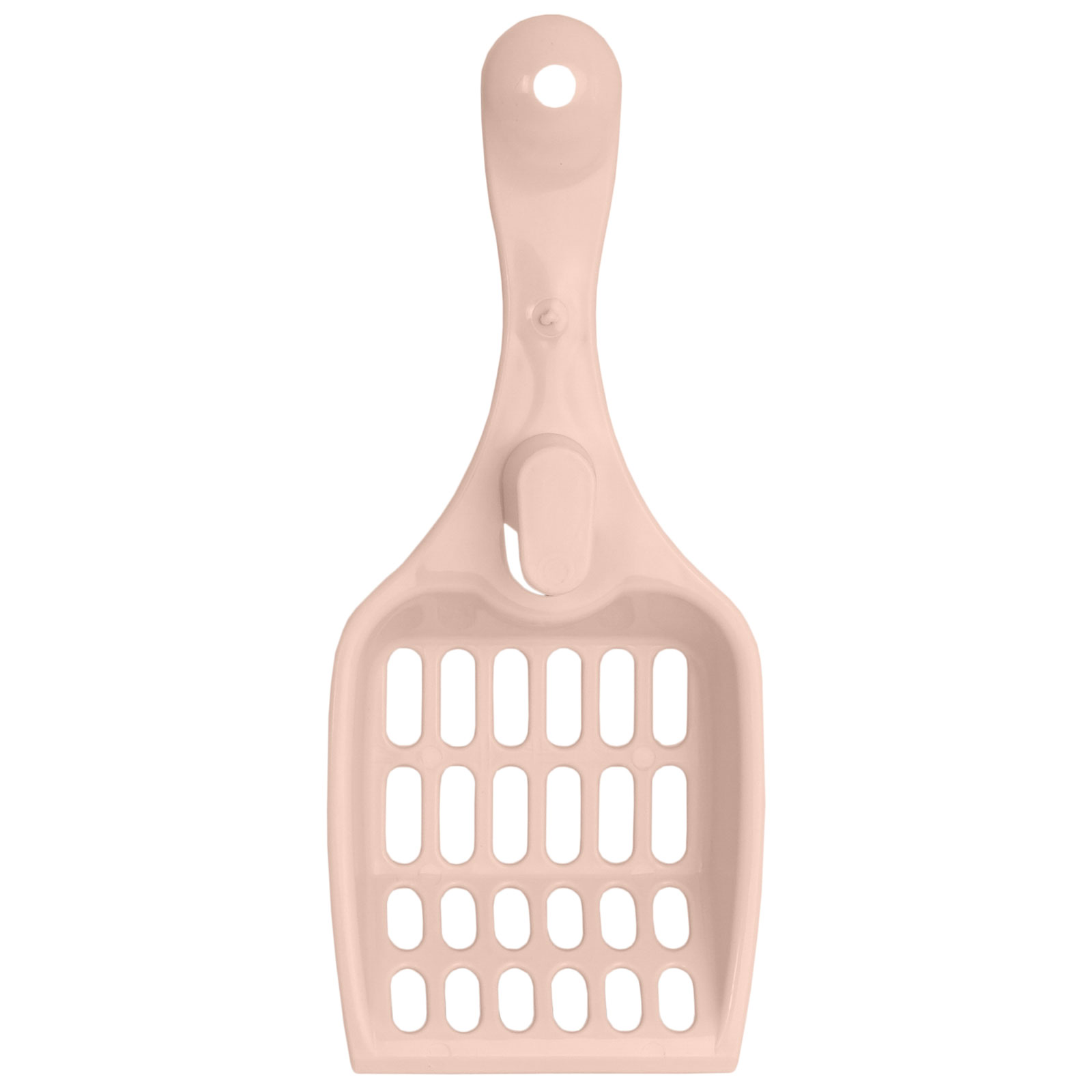 Katzenstreulöffel Streuschaufel Katzenstreu