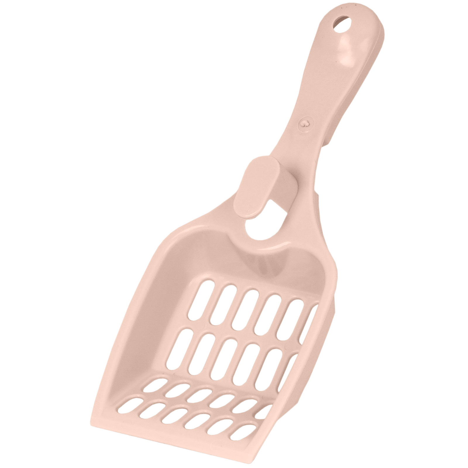 Katzenstreulöffel Streuschaufel Katzenstreu