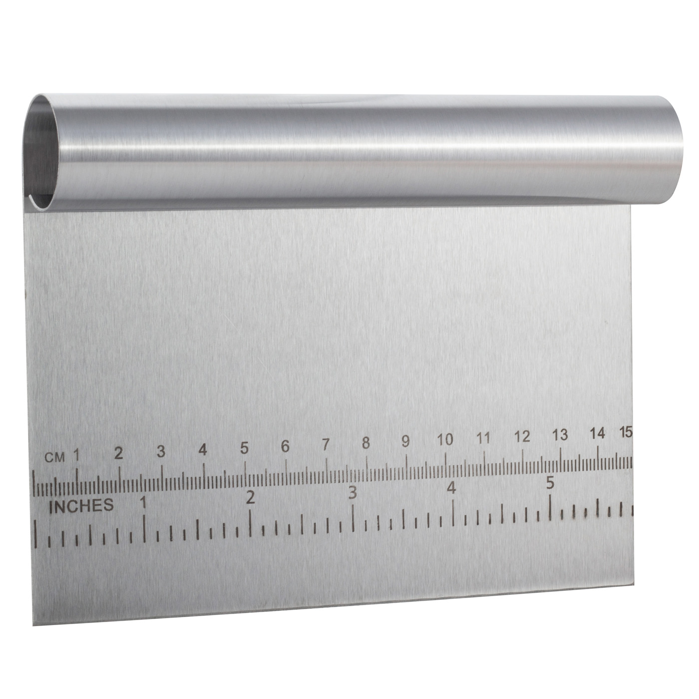 Teigschneider Mehrzweck-Küchenschneider Teigspachtel