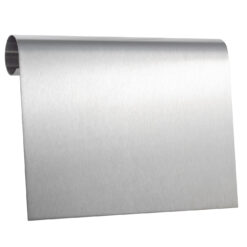 Teigschneider Mehrzweck-Küchenschneider Teigspachtel