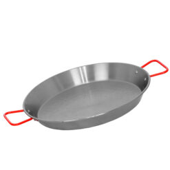 Paellapfanne Bräter Bratpfanne Servierpfanne