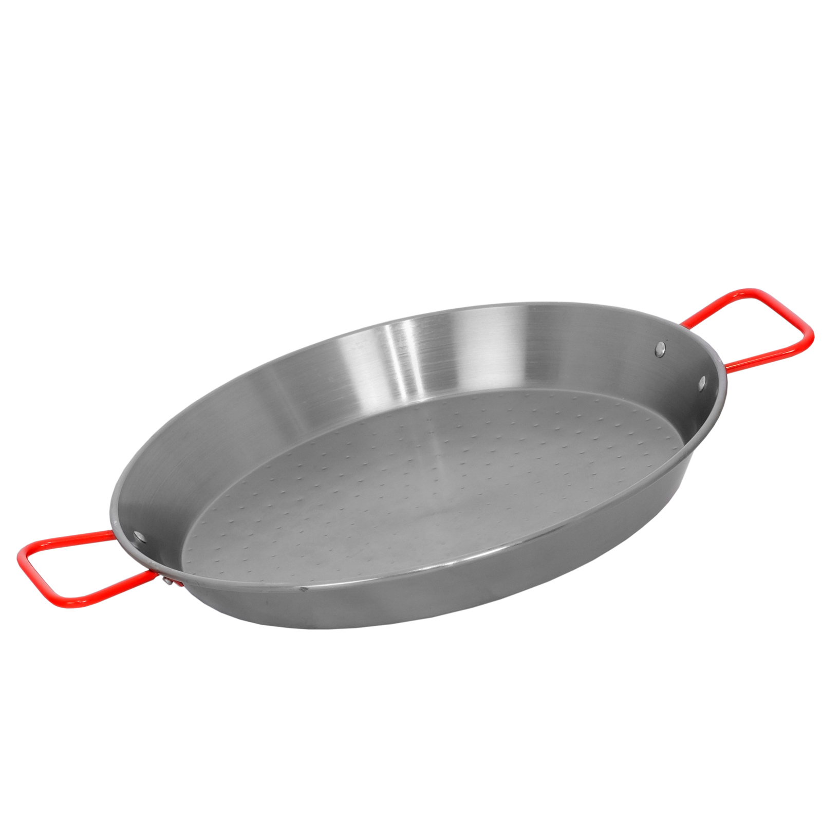 Paellapfanne Bräter Bratpfanne Servierpfanne