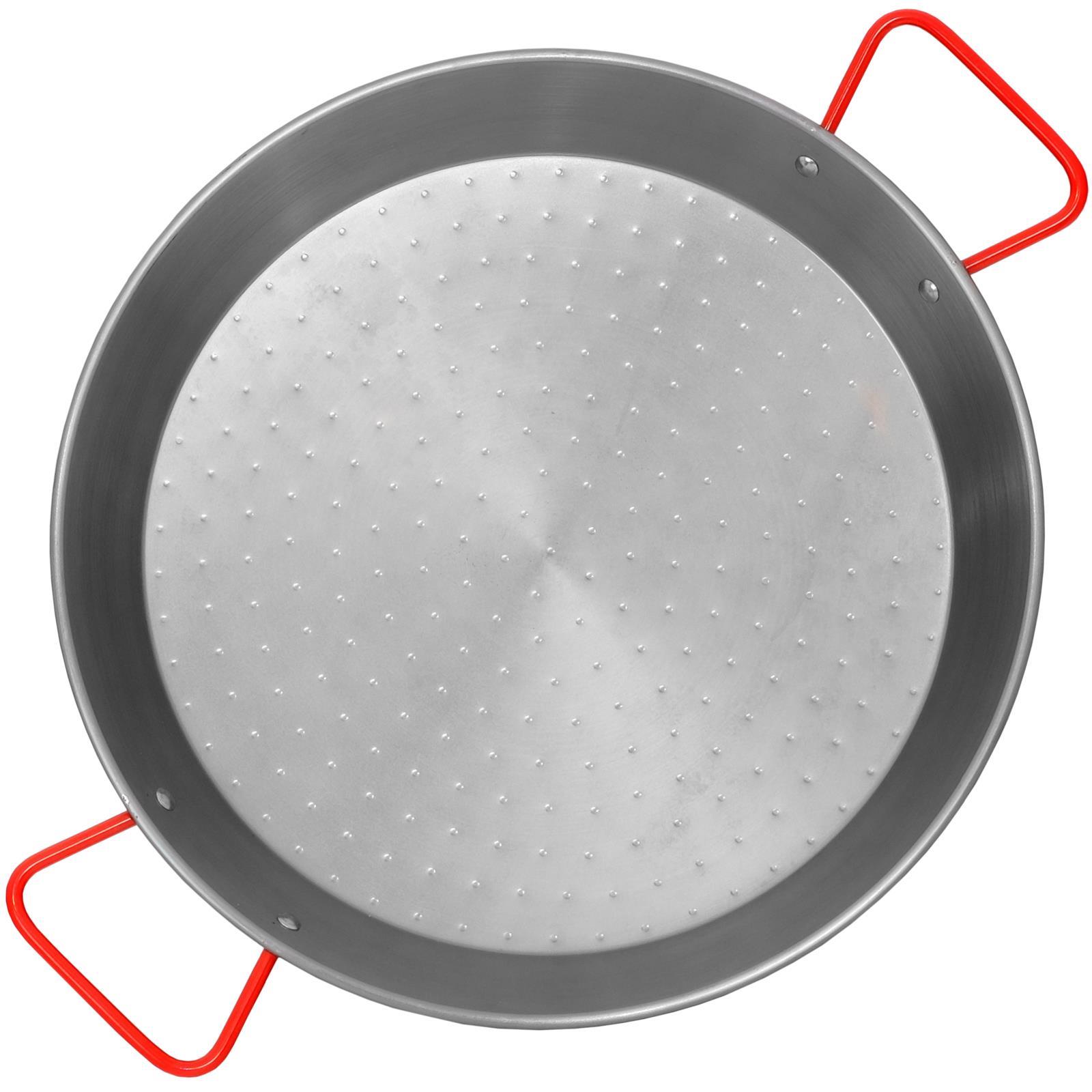 Paellapfanne Bräter Bratpfanne Servierpfanne