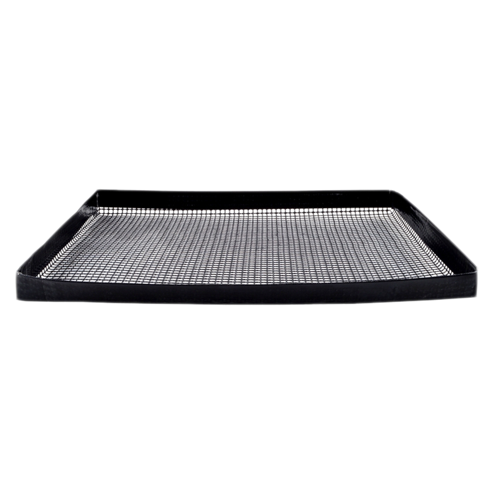 Grillgitter aus Teflon Wiederverwendbare Grillmatte Backmatte