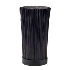 Messerblock Messerständer Utensilienhalter Besteckbehälte