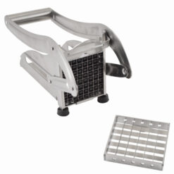 Pommesschneider Kartoffelschneider Gemüseschneider