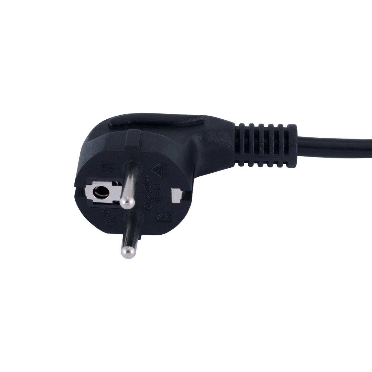 Fritteuse 2,5 L Kaltzonenfritteuse Fritöse