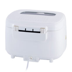 Fritteuse 2,5 L Kaltzonenfritteuse Fritöse