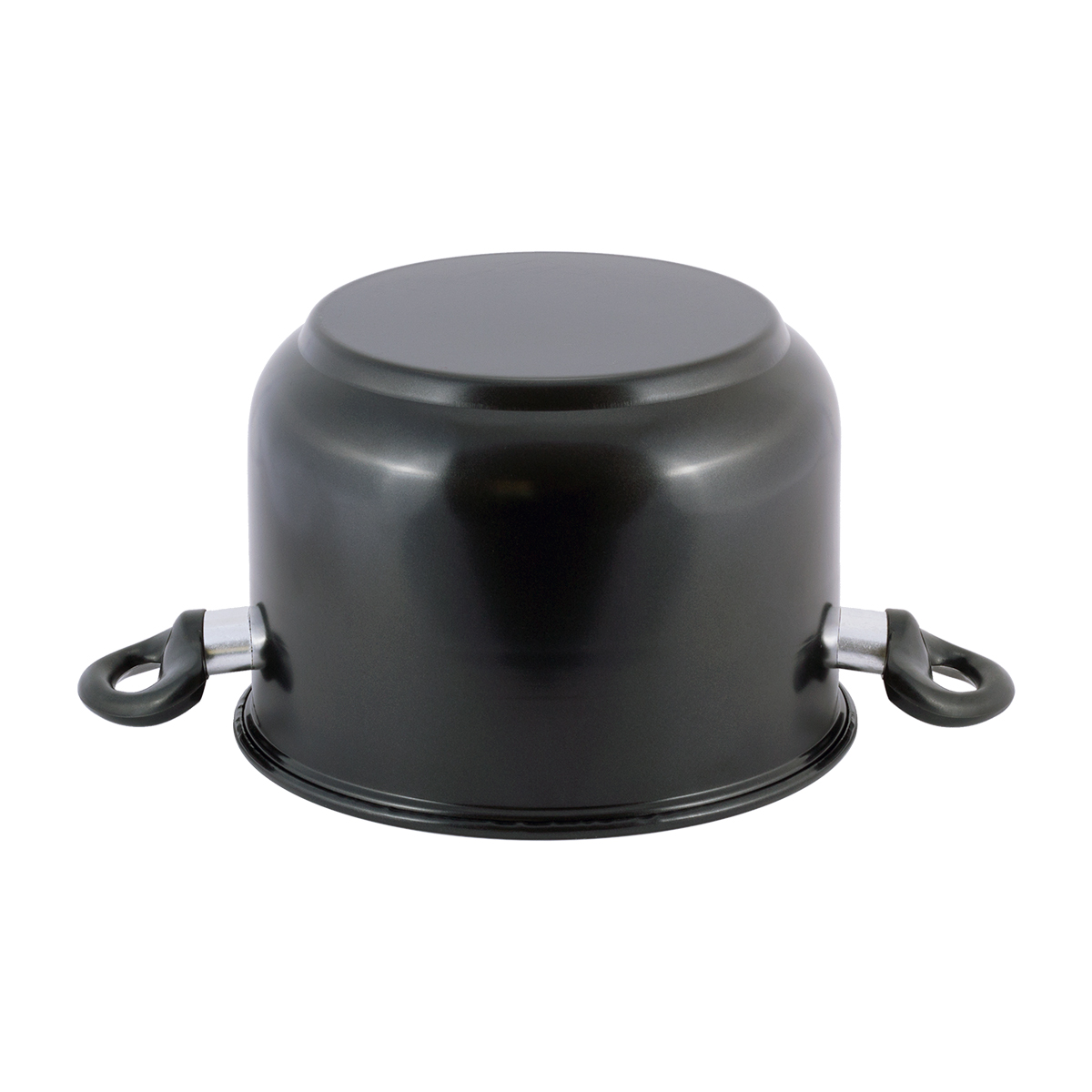 Dampftopf Mantowarka Dampfkocher