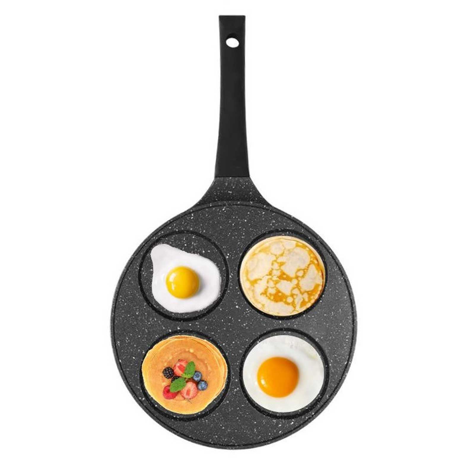 Pancakes Bratpfanne Pancake Pfannkuchen