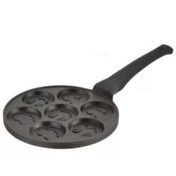 Pancakes Bratpfanne Pfannkuchen