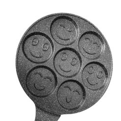 Pancakes Bratpfanne Pfannkuchen