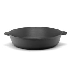 Bräter Schmortopf Gusseisen