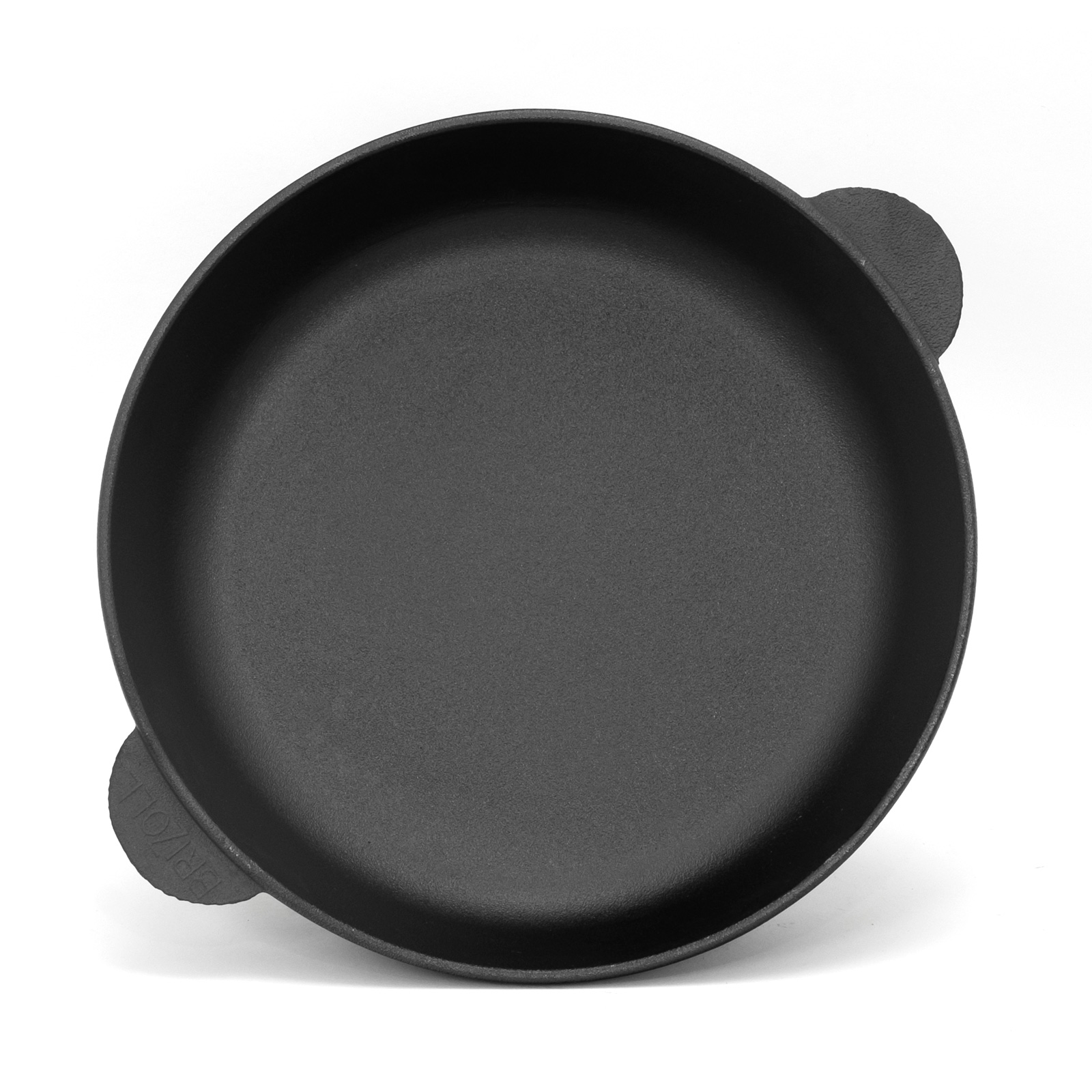 Bräter Schmortopf Gusseisen