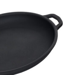 Schmortopf Bratpfanne Pfanne Induktion Servierpfanne