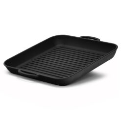 Grillpfanne Gusseisen Steakpfanne