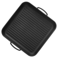 Grillpfanne Gusseisen Steakpfanne