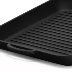 Grillpfanne Gusseisen Steakpfanne