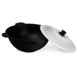 Utschak Uchak Campingofen Feuerofen Kasan Kazan