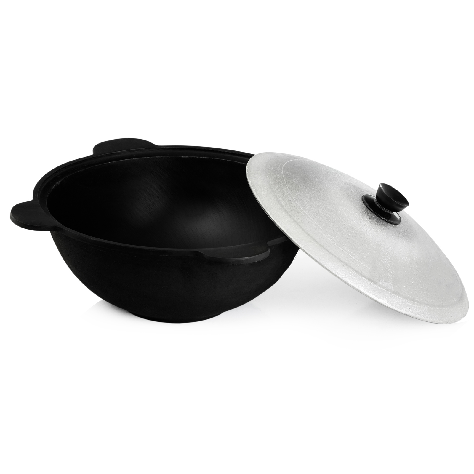 Utschak Uchak Campingofen Feuerofen Kasan Kazan