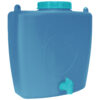 Wasserspender 9 L mit Wasserhahn Wasserkanister