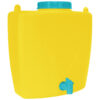 Wasserspender 9 L mit Wasserhahn Wasserkanister